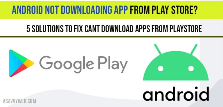 games not downloading play store