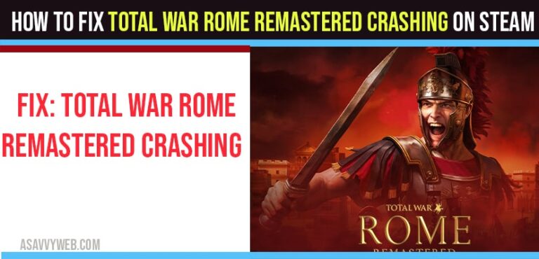 rome total war resolution fix