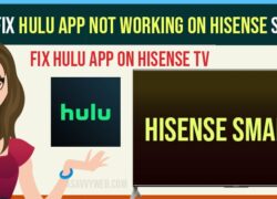how to download hulu plus on hisense smart tv
