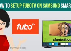watch fubotv on samsung smart tv