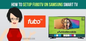 fubo app on samsung tv