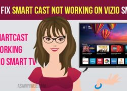 windows 10 cast to vizio smart tv