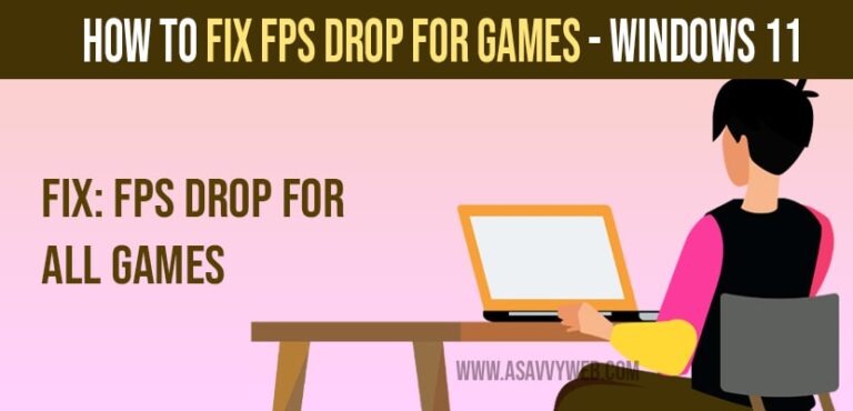 fps drops after latest windows update 121118