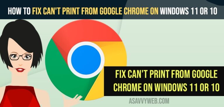 fix-can-t-print-from-google-chrome-youtube