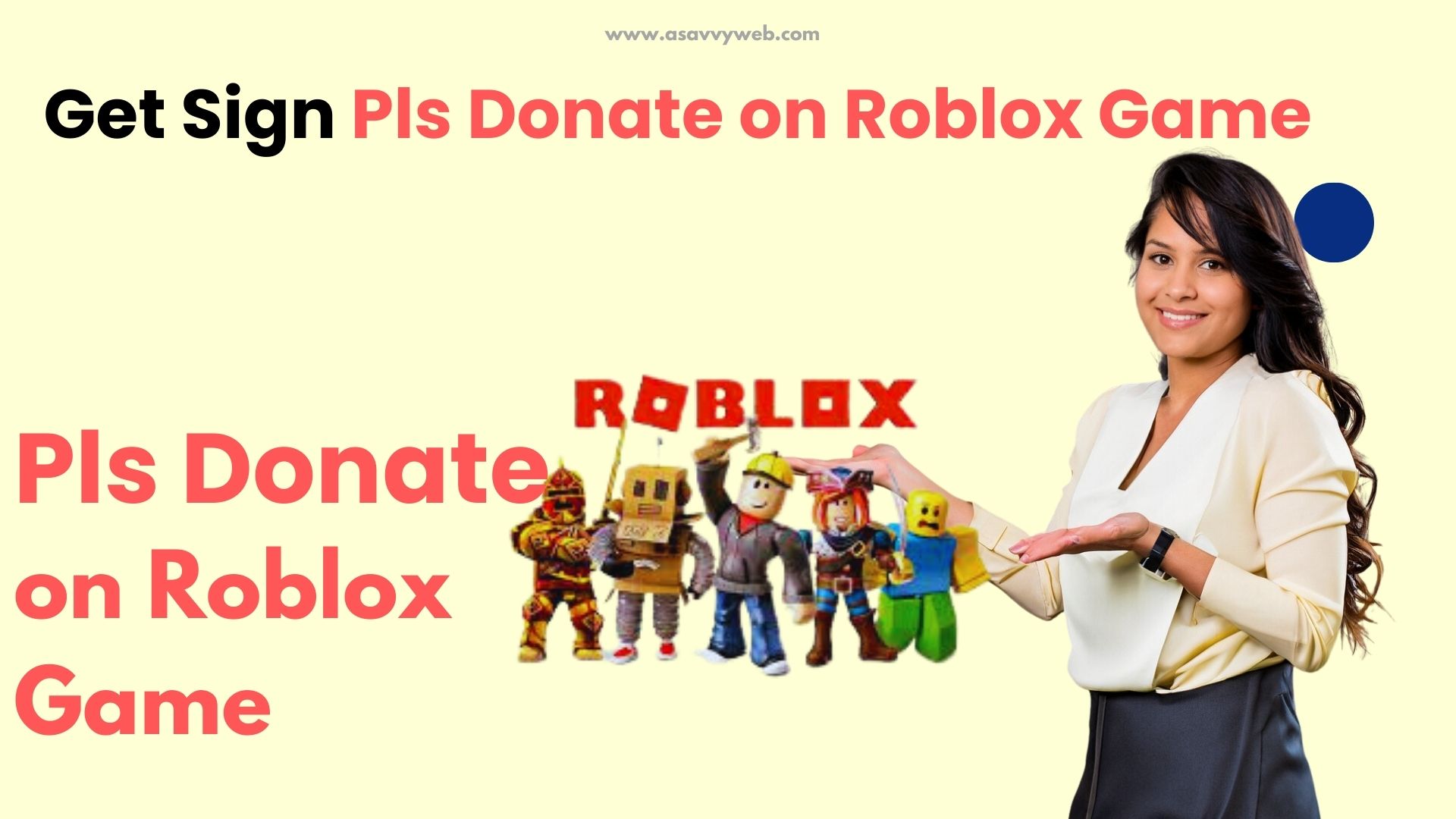 Donation Robux