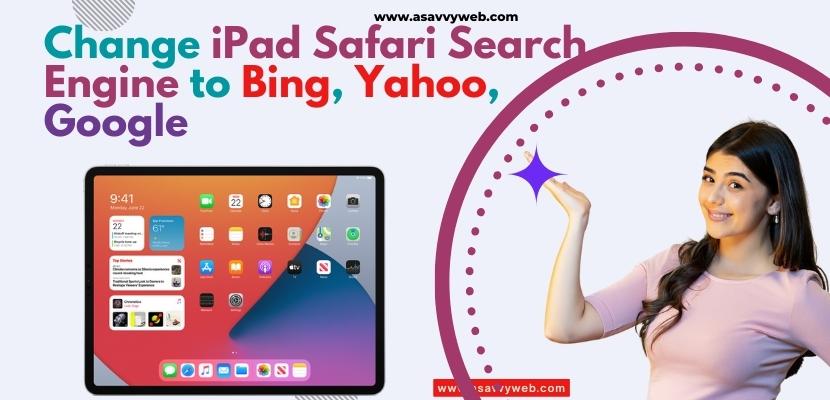 You can change the default safari browser search engine to use google by going to settings -> Safari -> Change search engine option to Google, bing etc.